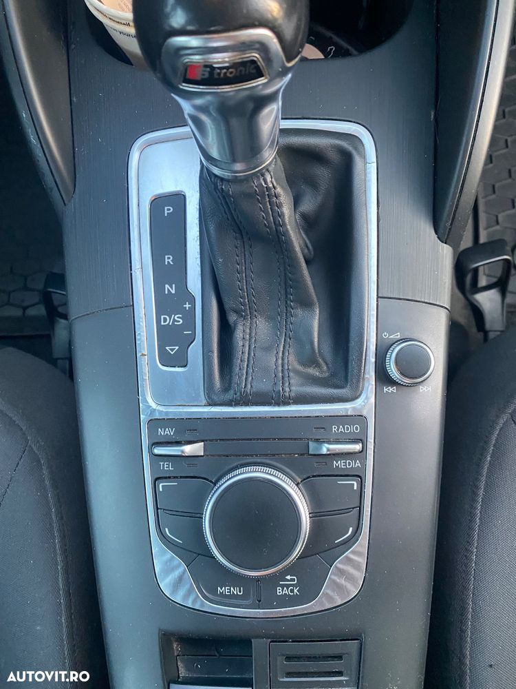 Audi A3 - 27