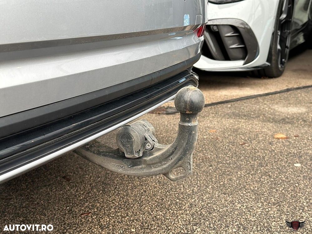 Audi A8 60 TFSI e quattro tiptronic - 38