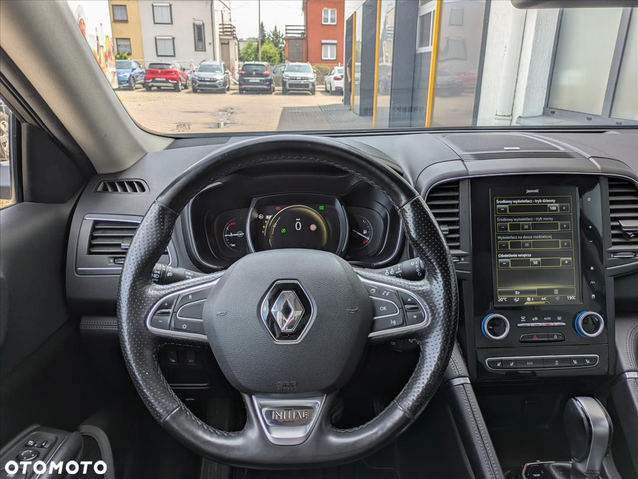 Renault Koleos 2.0 dCi Initiale Paris 4x4 X-Tronic - 11