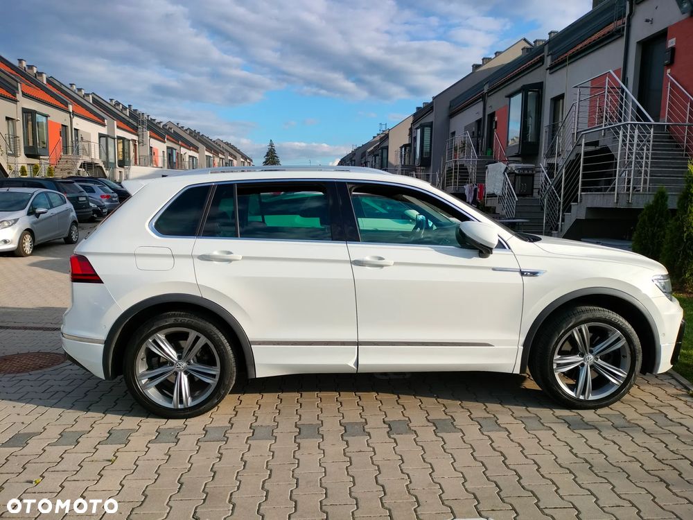 Volkswagen Tiguan 2.0 TDI BMT SCR 4Mot Highline DSG - 9