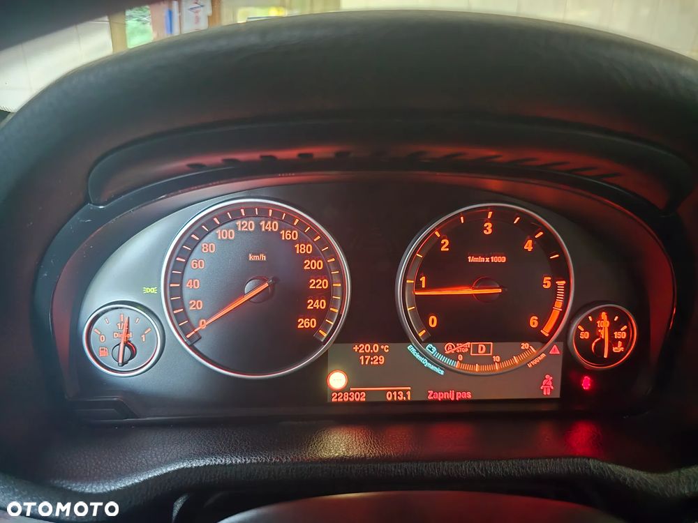 BMW X3 - 16