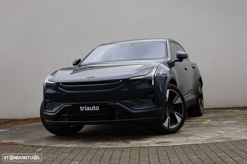 Polestar 3 Long Range 111 kWh AWD Plus Pilot - 38