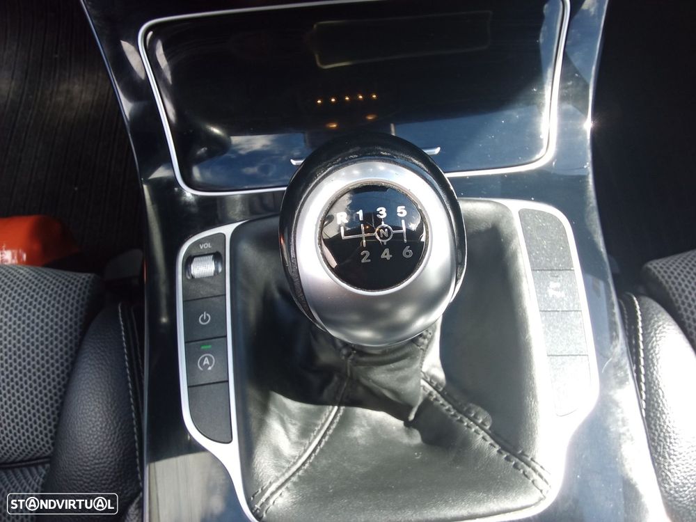 Mercedes-Benz C 200 BlueTEC AMG Line - 16
