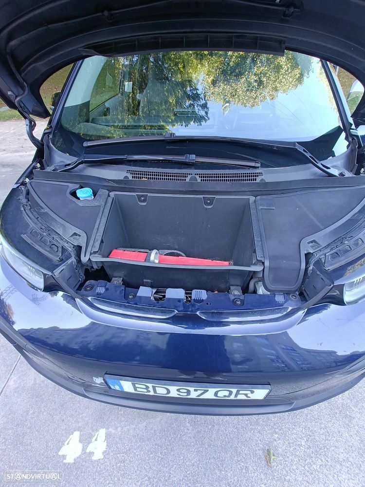 BMW i3 (120 Ah) - 16