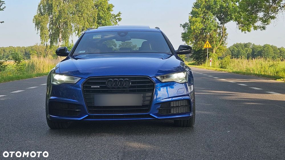 Audi A6 Avant - 2