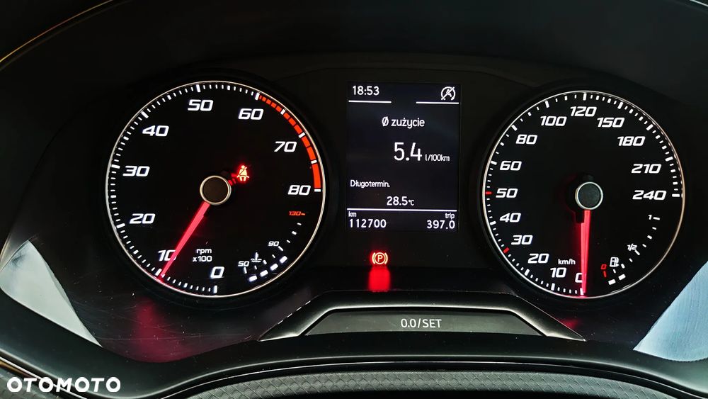 Seat Ibiza 1.0 EVO Full LED S&S - 17
