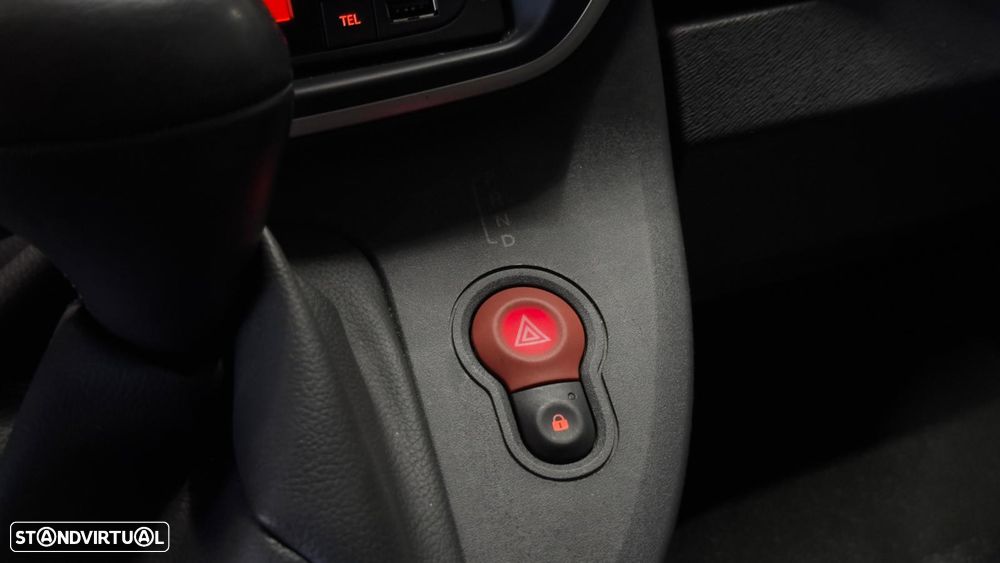 Renault Kangoo ZE - 27