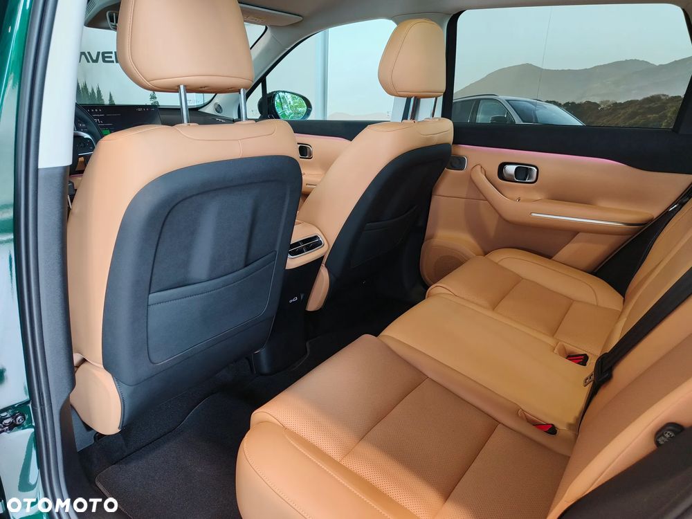 Leapmotor C10 Design - 13