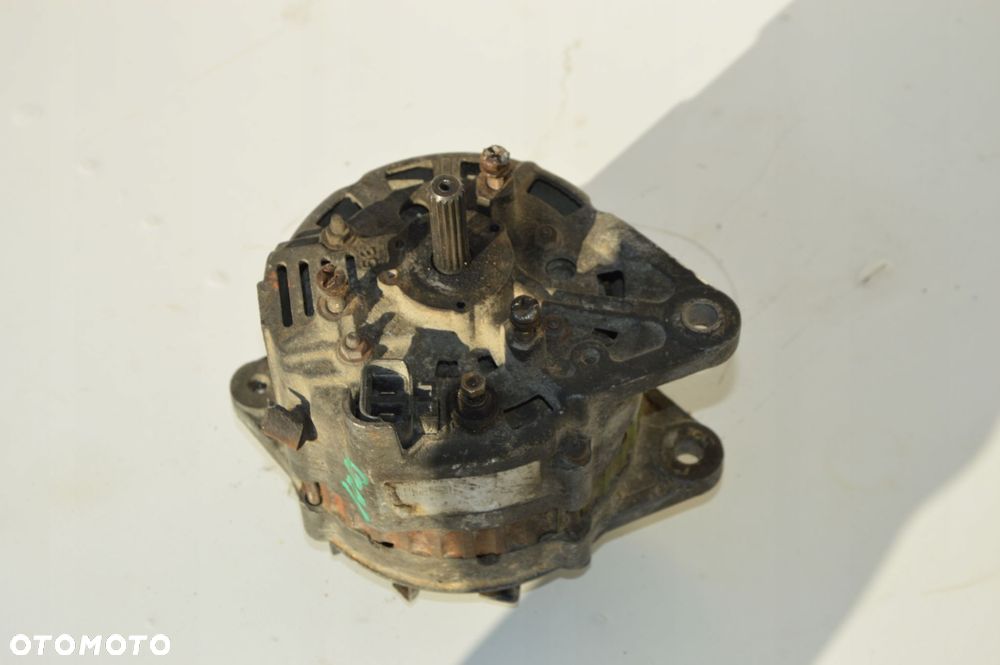 alternator nissan king kab sd25 2.5 d wózek widłowy nissan - 6