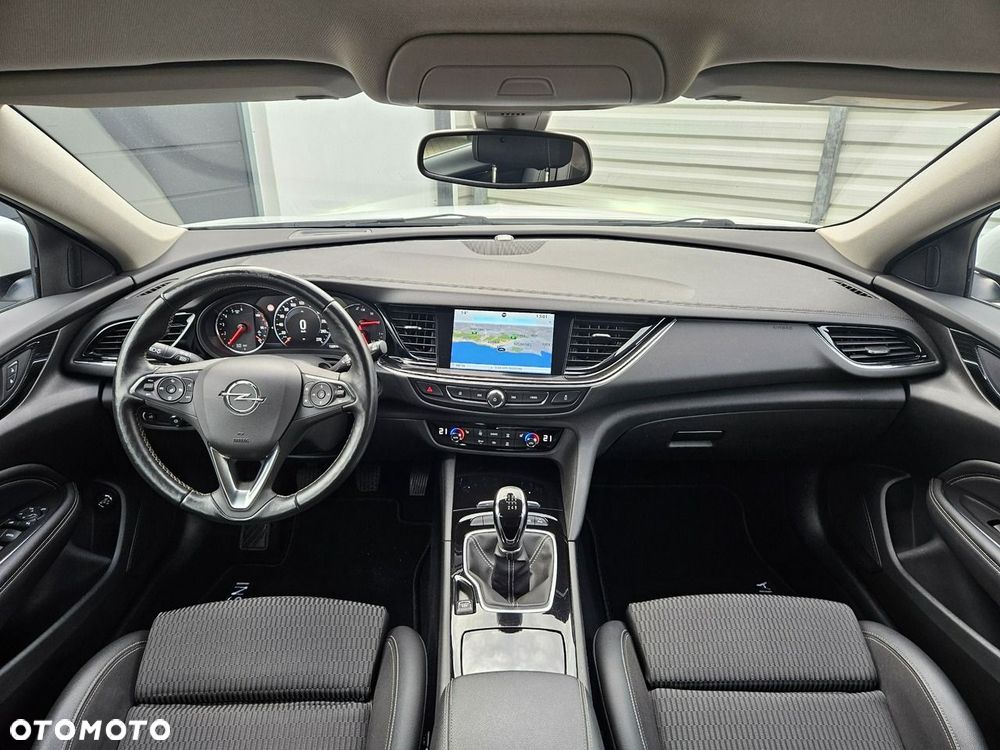 Opel Insignia 2.0 CDTI Innovation S&S - 32