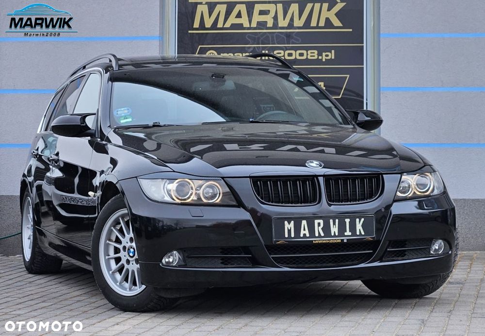 BMW Seria 3 - 9