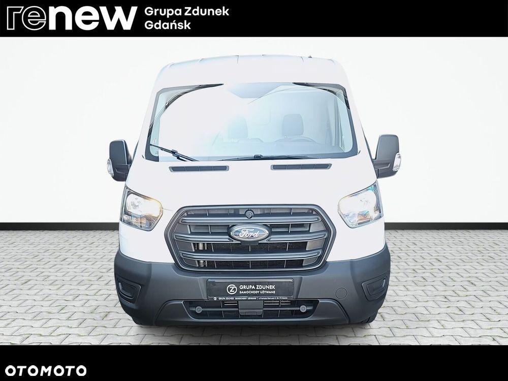 Ford Transit - 3