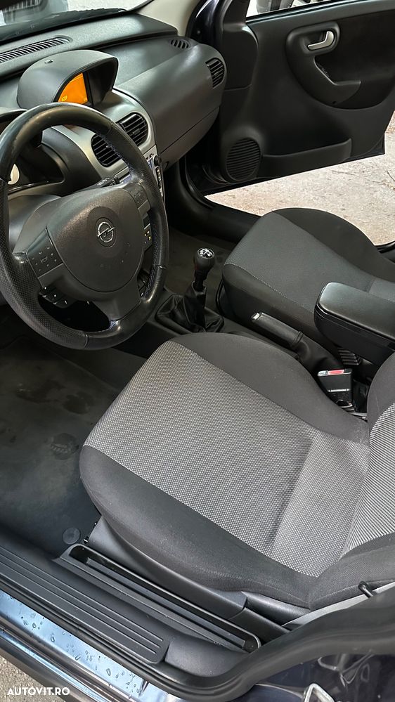 Opel Corsa - 10