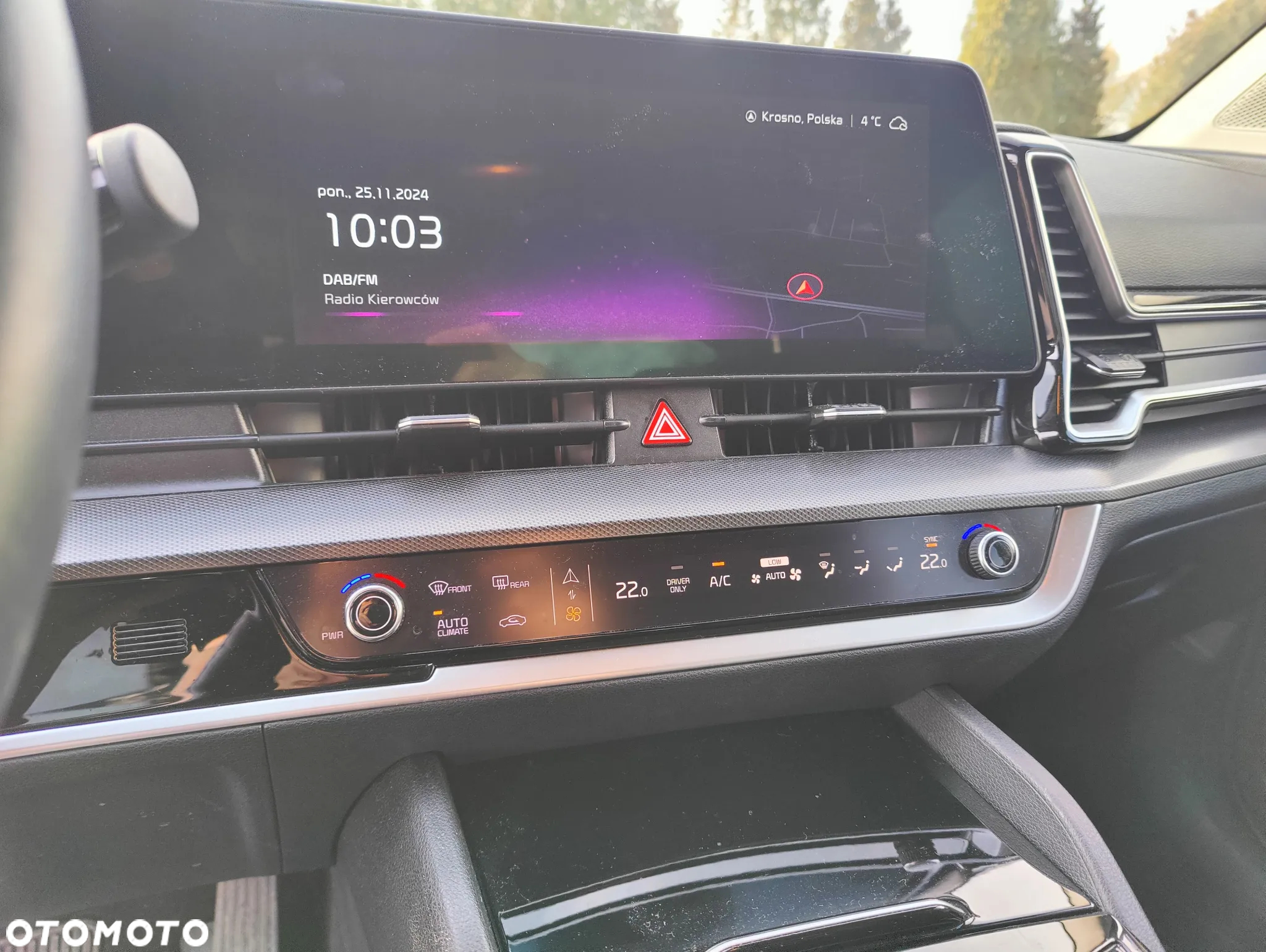 Kia Sportage - 16