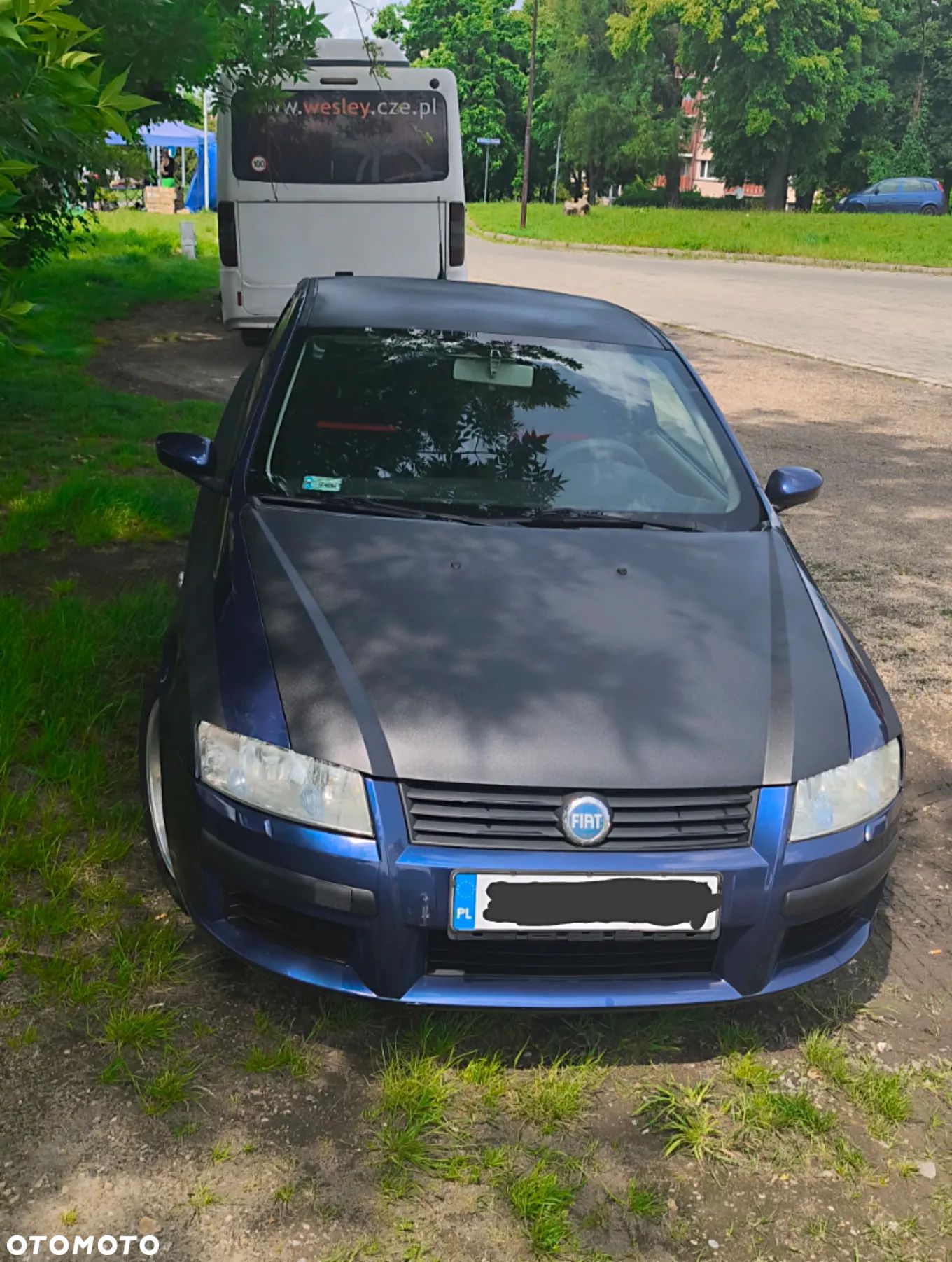 Fiat Stilo - 1