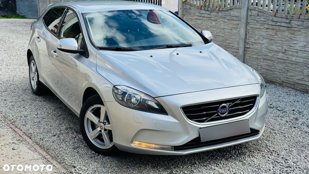 Volvo V40 D4 Inscription - 6
