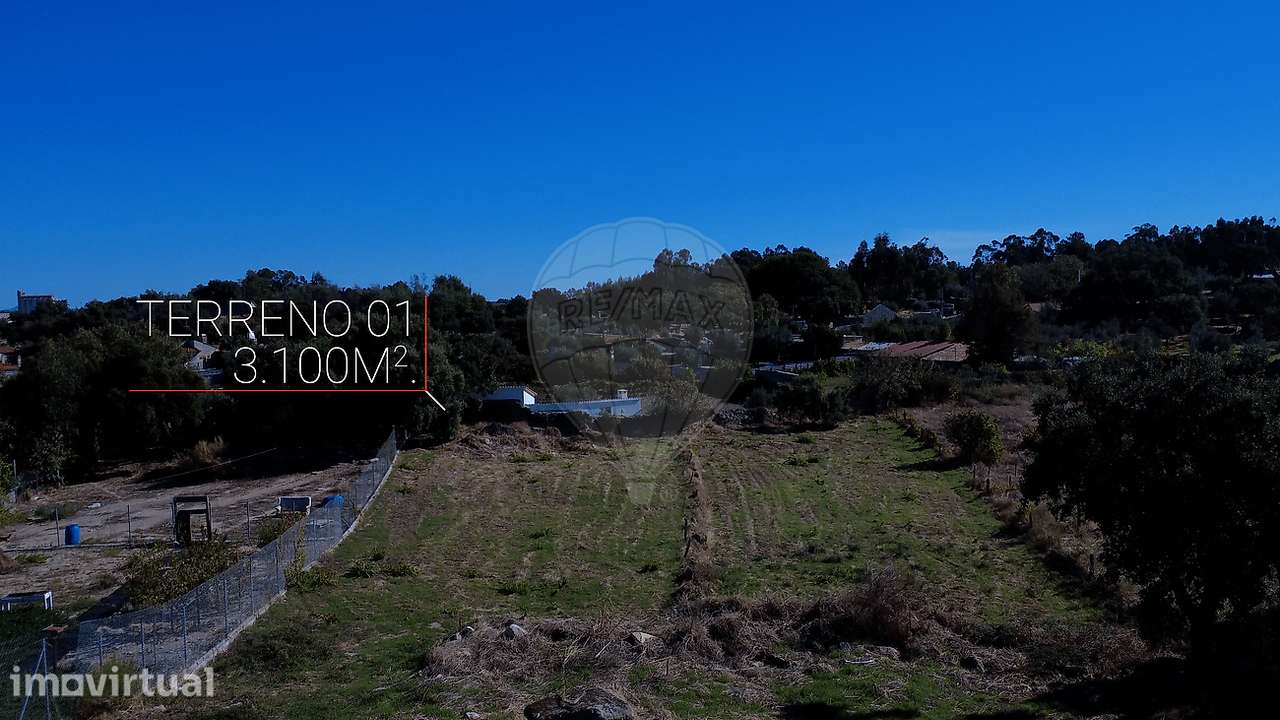 Terreno  para venda - Grande imagem: 2/10