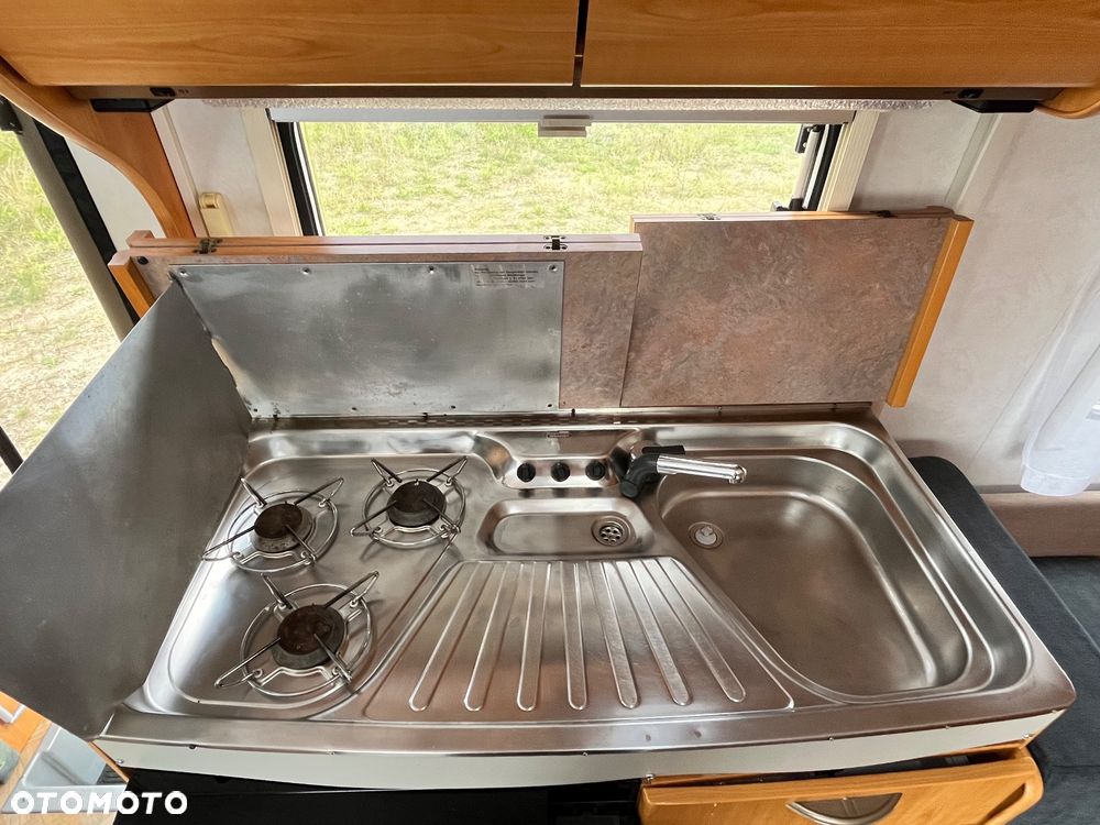 Fiat Ducato LMC - 14