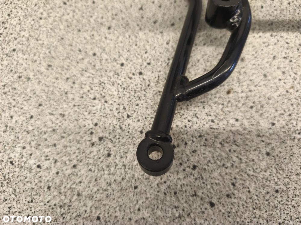 Rączka, uchwyt pasażera, bagażnik Yamaha EW50 EW 50 Majesty 125 - 9