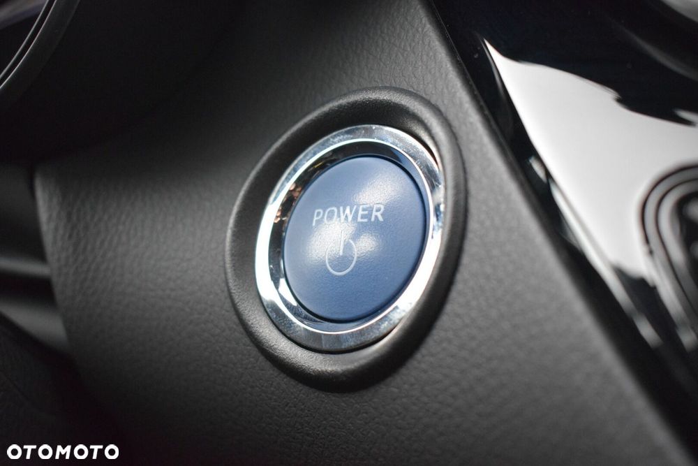 Toyota C-HR 2.0 Hybrid Executive - 16