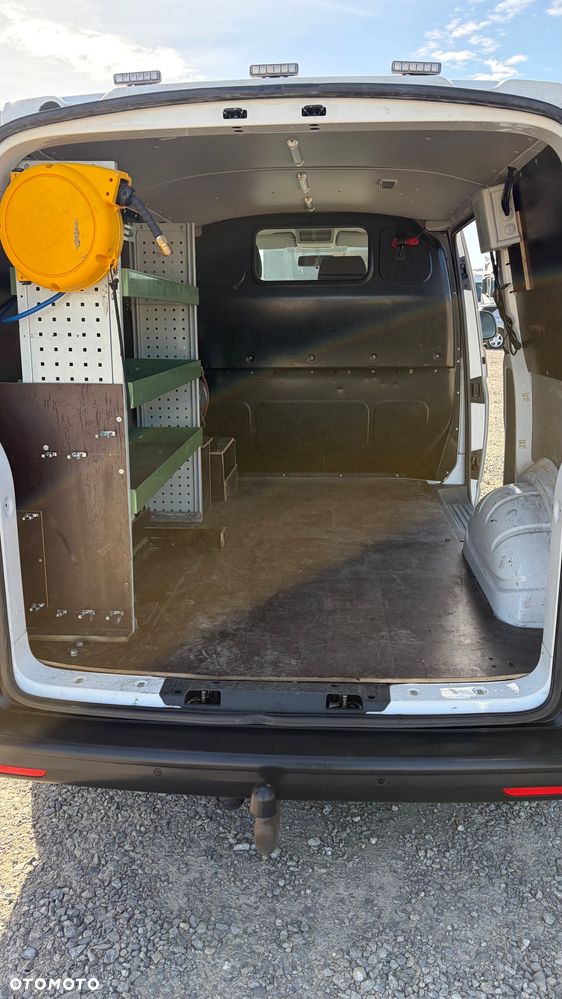 Volkswagen Transporter T6 - 7