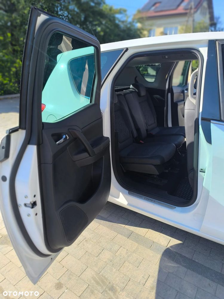 Opel Meriva - 8