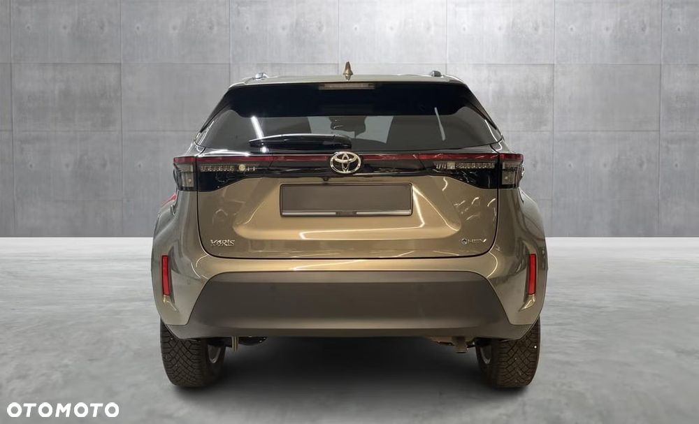 Toyota Yaris Cross Hybrid 1.5 Active - 3