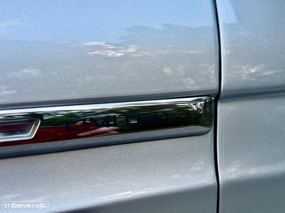 Renault Mégane 1.5 dCi Limited - 6