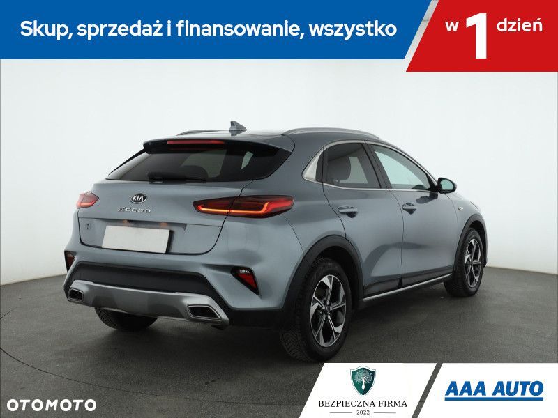 Kia XCeed - 7