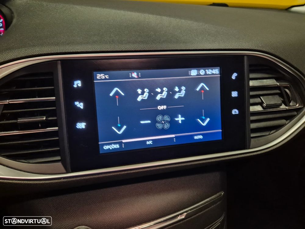 Peugeot 308 SW 1.5 BlueHDi Active - 22