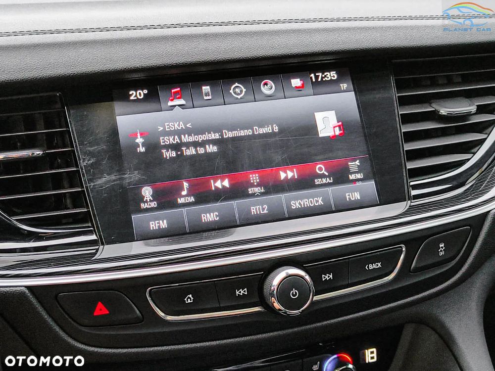 Opel Insignia 1.6 CDTI Executive - 33