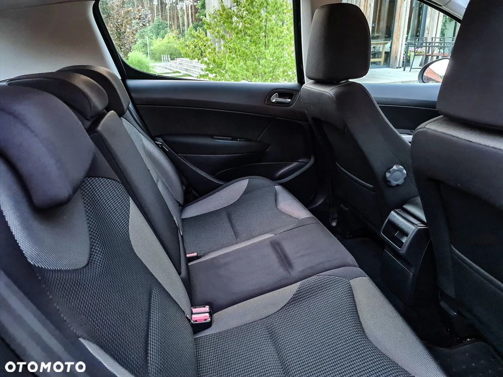 Peugeot 308 1.6 VTi Business Line - 2