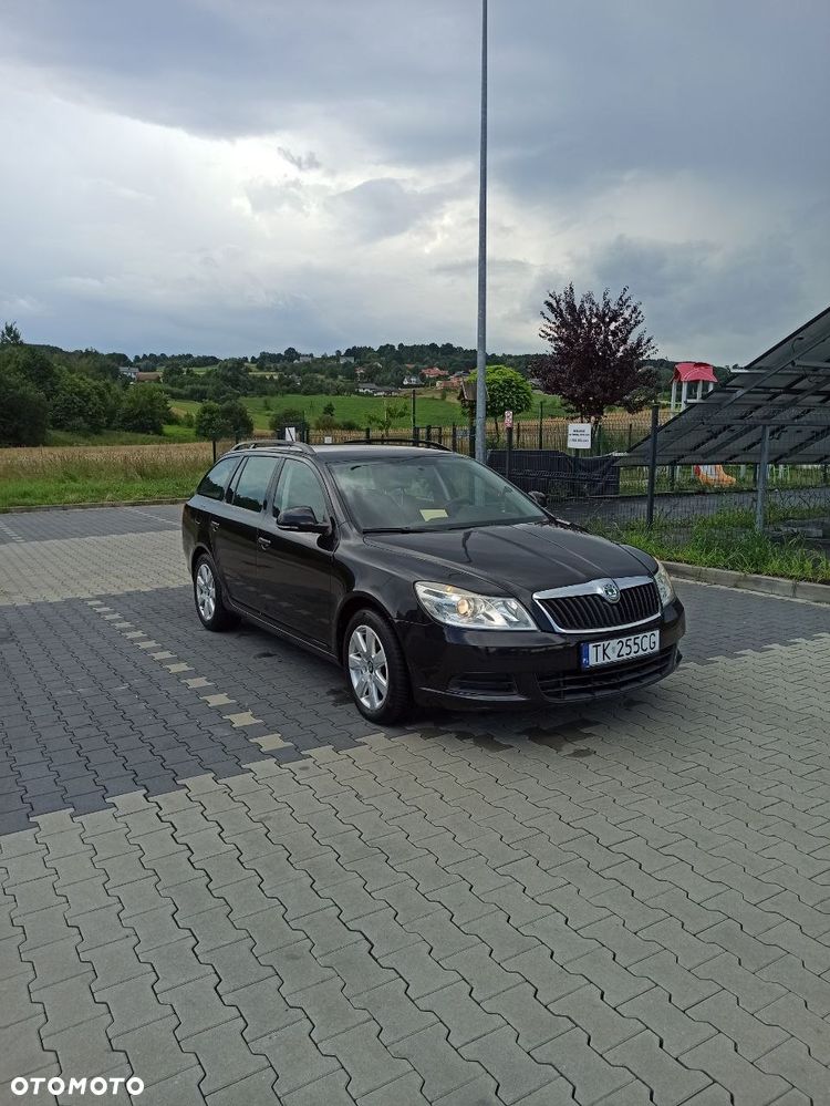 Skoda Octavia 1.4 TSI Classic - 2