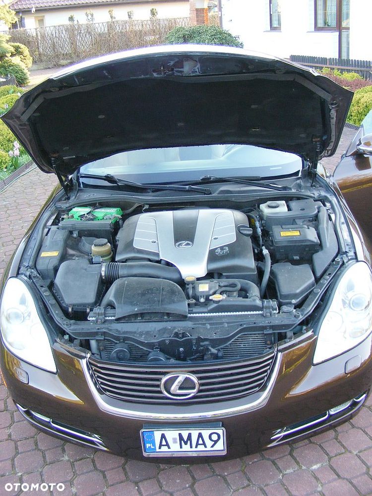 Lexus SC - 40