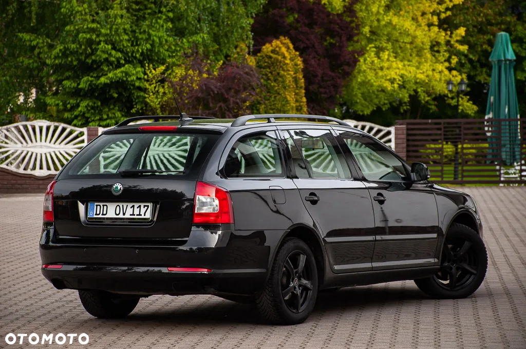Skoda Octavia 1.6 TDI Active - 27