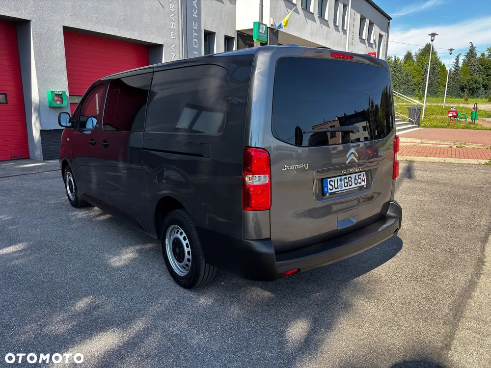 Citroën JUMPY - 6