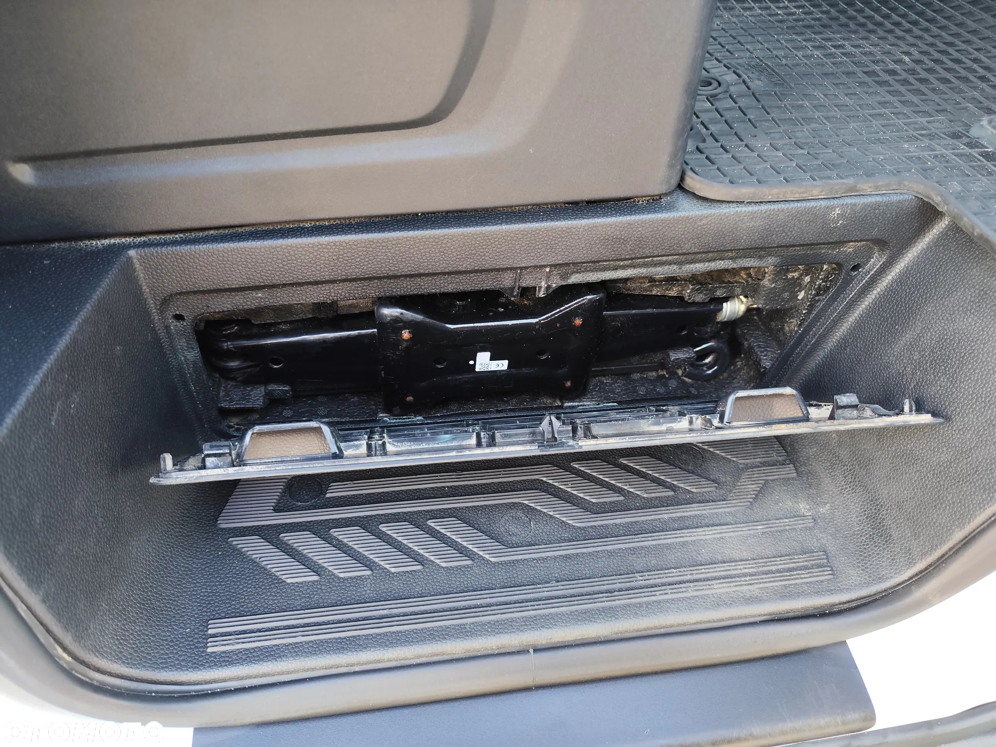Ford Transit - 23