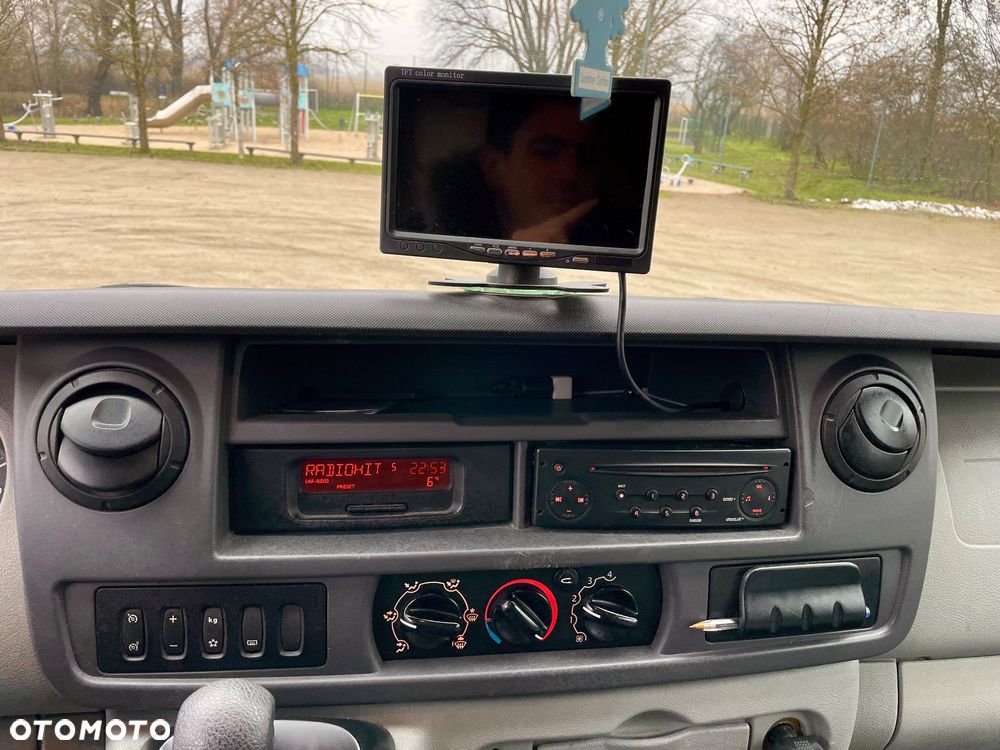 Renault Master - 23