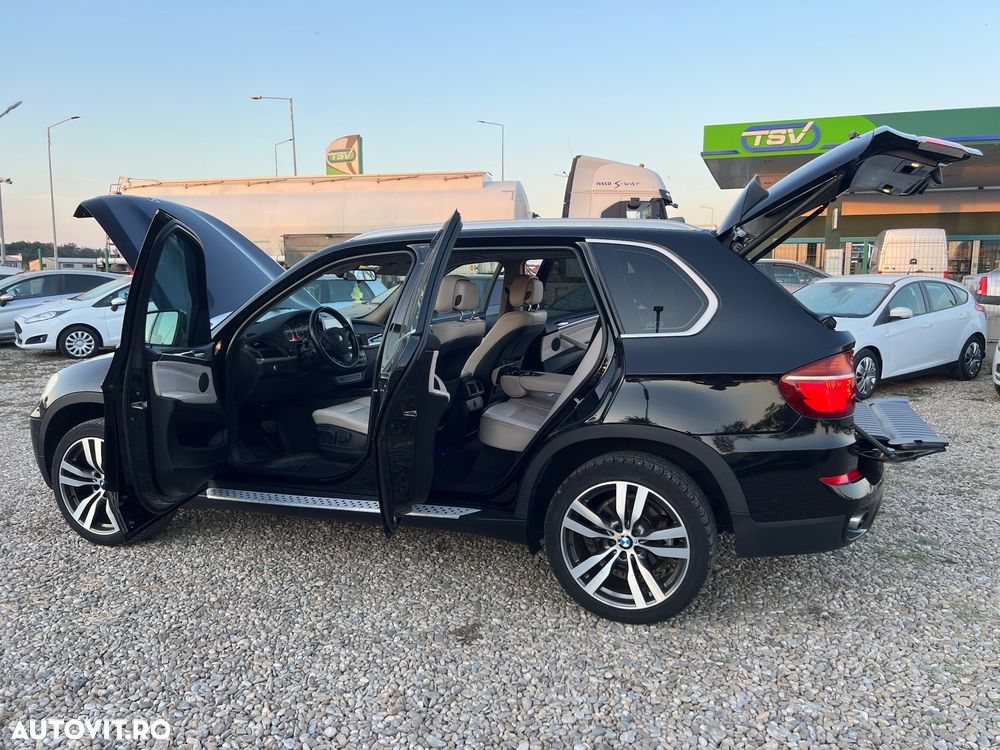 BMW X5 xDrive30d - 4