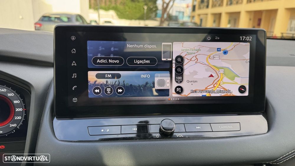 Nissan Qashqai 1.5 e-Power Tekna+ - 29