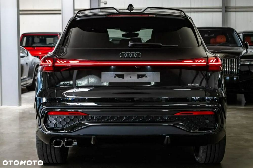 Audi Q5 - 6