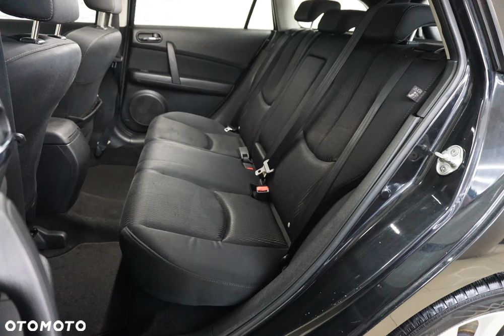 Mazda 6 Sport 2.2 CD DPF Exclusive - 23