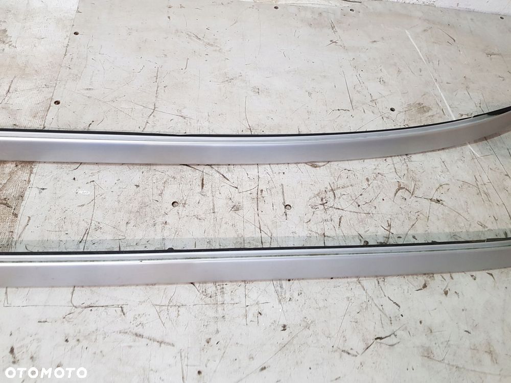 relingi dachowe volvo xc60 i 3.2b eu 12r komplet - 4