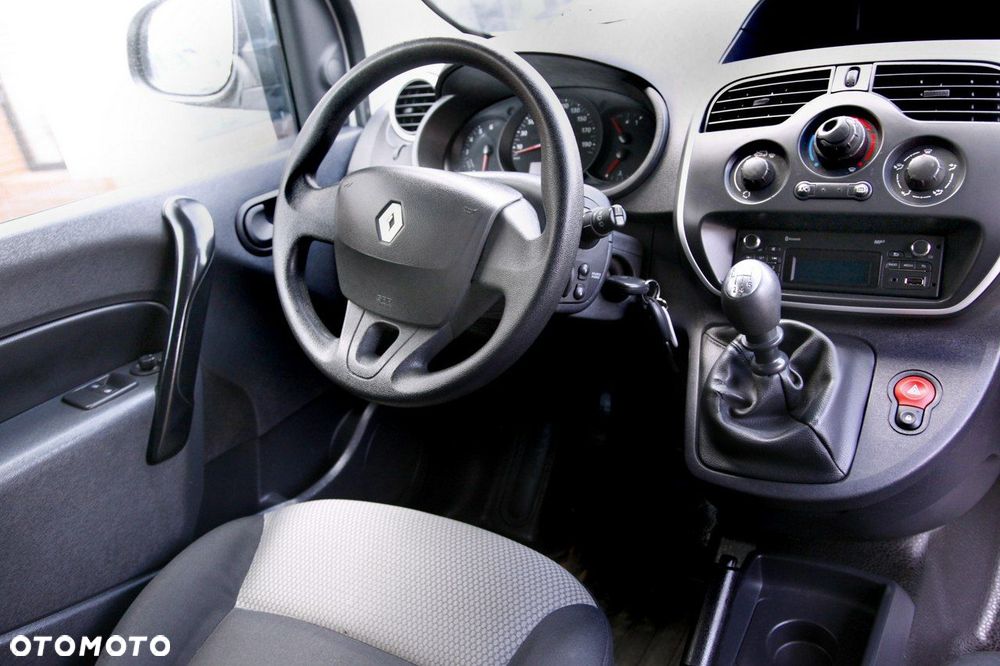 Renault Kangoo - 12