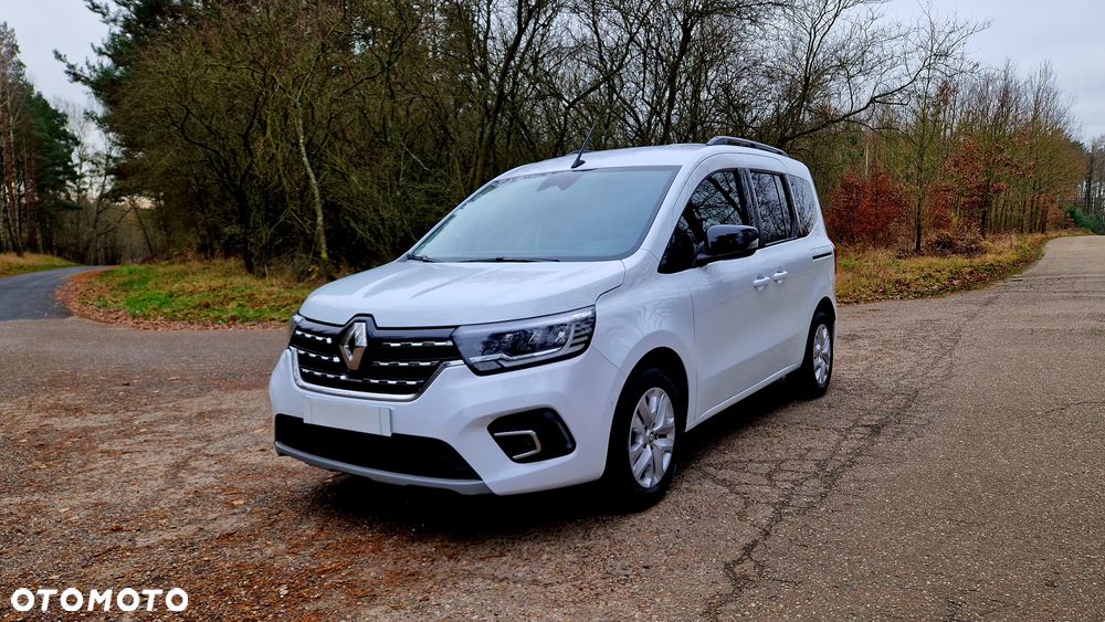 Renault Kangoo - 1