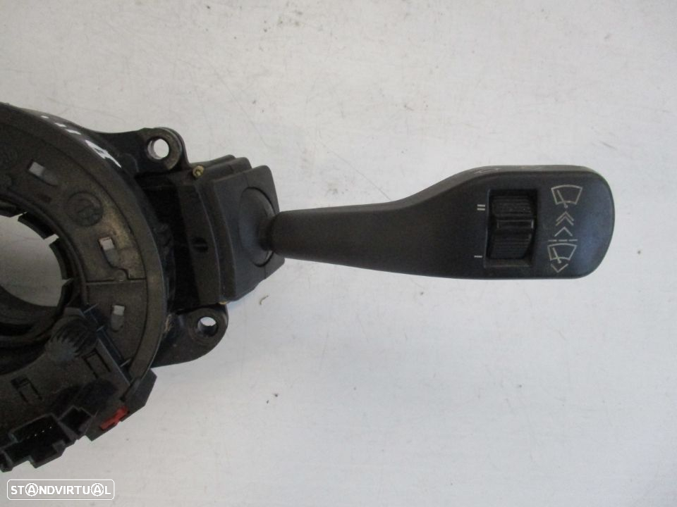 Manete Piscas Luzes Limpa Vidros BMW E46 Serie 3 - 4