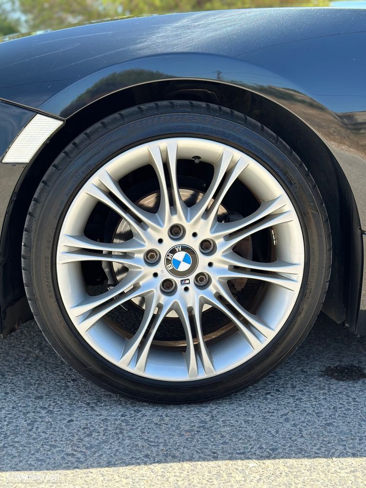 BMW Z4 2.0 - 14