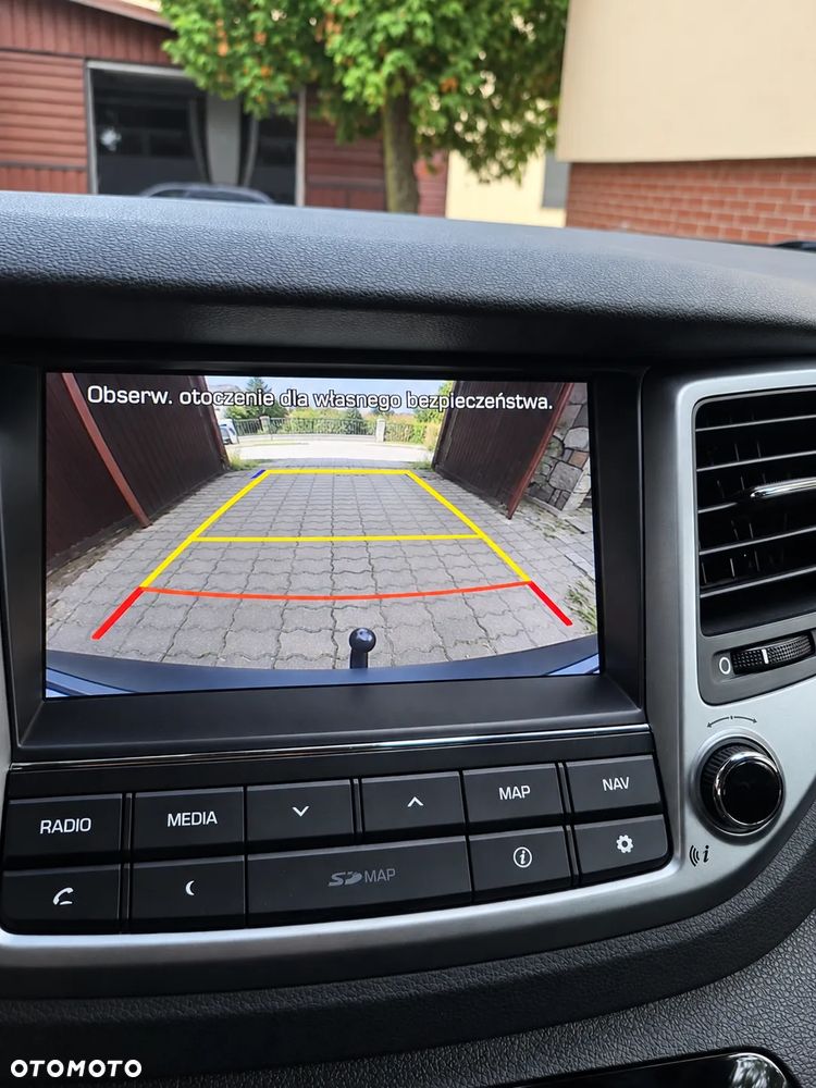 Hyundai Tucson - 21