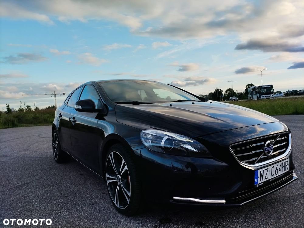 Volvo V40 D3 Kinetic - 6