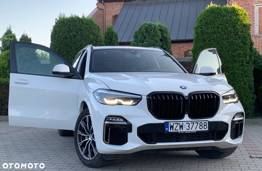 BMW X5 xDrive40i sport - 33